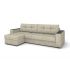 Угловой диван Сиэтл цвет бежевый