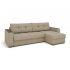 Угловой диван Сиэтл цвет бежевый