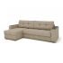 Угловой диван Сиэтл цвет бежевый