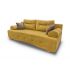 Диван Джулиан цвет желтый  (код 317539)