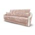 Диван Олимп цвет розовый
