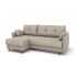 Угловой диван Каролина цвет бежевый