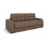 Диван Кембридж цвет коричневый