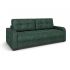 Диван Монако цвет зеленый