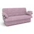 Диван Милан цвет сиреневый