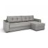 Угловой диван Сиэтл цвет серый