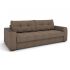Диван Сиэтл цвет коричневый