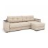Угловой диван Сиэтл цвет бежевый