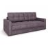 Диван Сорренто цвет фиолетовый