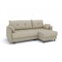 Угловой диван Каролина цвет бежевый