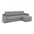 Угловой диван Сиэтл цвет серый