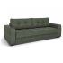 Диван Сиэтл цвет зеленый