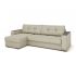 Угловой диван Сиэтл цвет бежевый