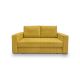 Диван кушетка Алье цвет желтый (фото 203218)