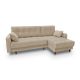 Угловой диван Орлеан реальное фото образца цвет бежевый (фото 272388) Угловой диван Орлеан реальное фото образца цвет бежевый (фото 272388)
