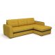 Угловой диван Айдер цвет желтый (фото 200889)