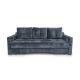 Диван Мальта цвет синий (фото 247724)