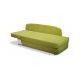 Кушетка Альта цвет зеленый (фото 100374) Кушетка Альта цвет зеленый (фото 100374)
