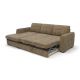 Угловой диван Айдер цвет коричневый (фото 200966)