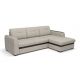Угловой диван Айдер цвет бежевый (фото 201009)