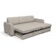 Угловой диван Айдер цвет бежевый (фото 201014)