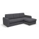 Угловой диван Айдер цвет серый (фото 201129) Угловой диван Айдер цвет серый (фото 201129)