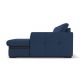 Угловой диван Айдер цвет синий (фото 201171) Угловой диван Айдер цвет синий (фото 201171)