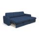 Угловой диван Айдер цвет синий (фото 201174) Угловой диван Айдер цвет синий (фото 201174)