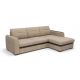 Угловой диван Айдер цвет бежевый (фото 254742)