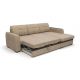 Угловой диван Айдер цвет бежевый (фото 254747)