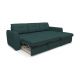 Угловой диван Айдер цвет зеленый (фото 254839) Угловой диван Айдер цвет зеленый (фото 254839)