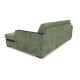 Угловой диван Айдер цвет зеленый,оливковый (фото 300468)