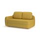 Кушетка Альта цвет желтый (фото 254941) Кушетка Альта цвет желтый (фото 254941)