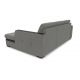 Угловой диван Айдер цвет серый (фото 300573) Угловой диван Айдер цвет серый (фото 300573)