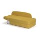 Кушетка Альта цвет желтый (фото 254944) Кушетка Альта цвет желтый (фото 254944)