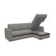 Угловой диван Айдер цвет серый (фото 300576) Угловой диван Айдер цвет серый (фото 300576)