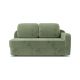 Кушетка Альта цвет зеленый,оливковый Кушетка Альта цвет зеленый,оливковый