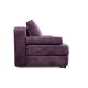 Диван Арно 2 цвет фиолетовый (фото 11634) Диван Арно 2 цвет фиолетовый (фото 11634)