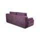 Диван Арно 2 цвет фиолетовый (фото 11635) Диван Арно 2 цвет фиолетовый (фото 11635)