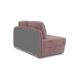 Кушетка Альта цвет розовый (фото 300650) Кушетка Альта цвет розовый (фото 300650)
