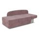 Кушетка Альта цвет розовый (фото 300651) Кушетка Альта цвет розовый (фото 300651)