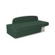 Кушетка Альта цвет зеленый (фото 300826) Кушетка Альта цвет зеленый (фото 300826)