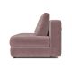 Диван Арно цвет розовый (фото 300842) Диван Арно цвет розовый (фото 300842)