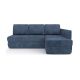 Угловой диван Арно цвет синий,голубой Угловой диван Арно цвет синий,голубой