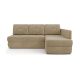 Угловой диван Арно цвет бежевый