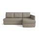 Угловой диван Арно цвет бежевый Угловой диван Арно цвет бежевый