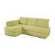 Угловой диван Арно цвет зеленый (фото 170347)