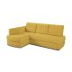 Угловой диван Арно цвет желтый (фото 174516)