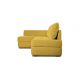 Угловой диван Арно цвет желтый (фото 174517)