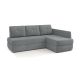 Угловой диван Арно цвет серый (фото 301238) Угловой диван Арно цвет серый (фото 301238)